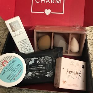 Boxycharm February 2020